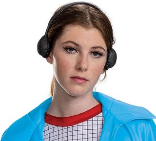 Disfraz Max Deluxe Mujer Talla M