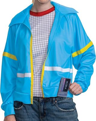 Disfraz Max Deluxe Mujer Talla M