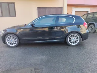 BMW Serie 1 2007
