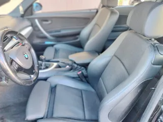 BMW Serie 1 2007