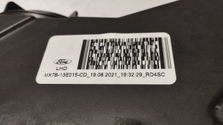 Ford Focus IV Faro LED Izquierdo