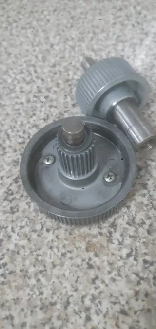 Ingletadora Virutex TM33W