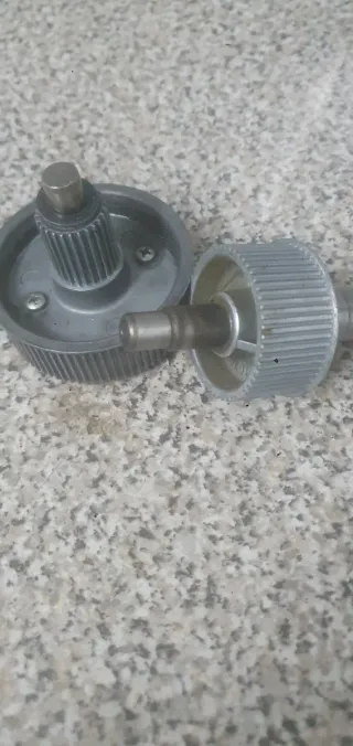 Ingletadora Virutex TM33W