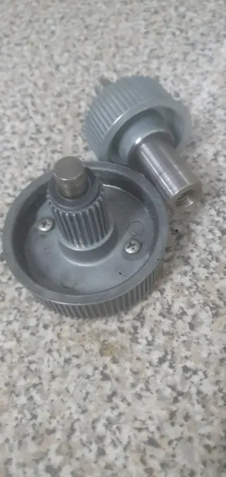 Ingletadora Virutex TM33W