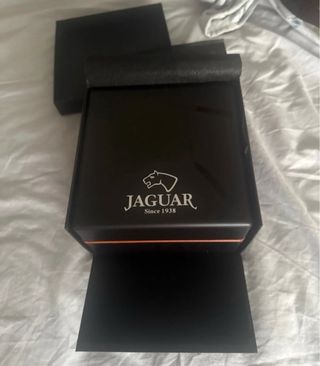 Reloj Jaguar J860/D Executive