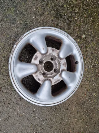 Llantas Renault 19 16v