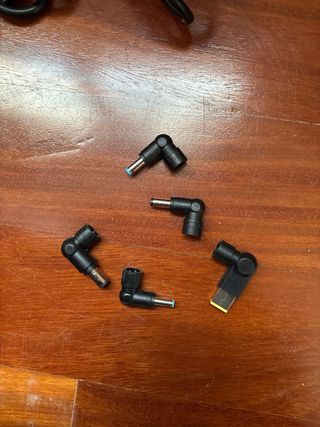 Caricatore universale