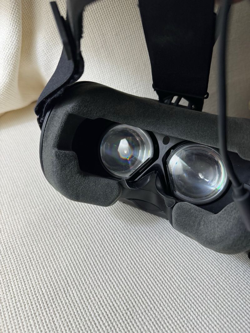 HTC Vive Gafas RV afbeelding 3