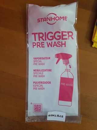 Panni microfibra Stanhome