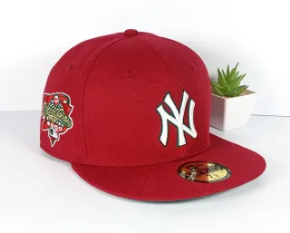 Gorra New Era Yankees 59FIFTY Talla 7 1/4