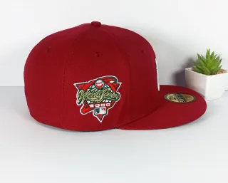 Gorra New Era Yankees 59FIFTY Talla 7 1/4