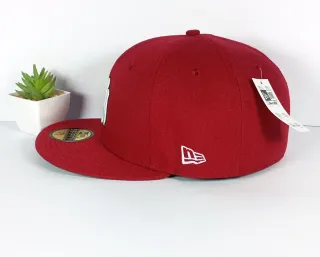 Gorra New Era Yankees 59FIFTY Talla 7 1/4