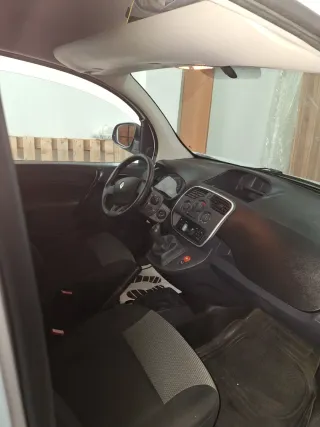 Renault Kangoo 2019