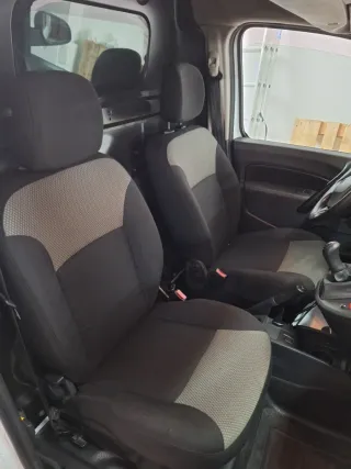 Renault Kangoo 2019