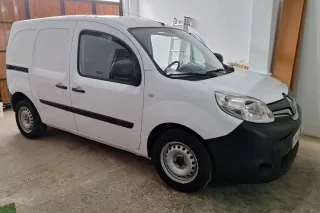 Renault Kangoo 2019