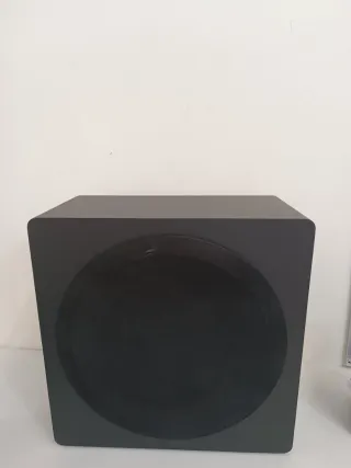 ##Barra de Sonido Inteligente LG  #W24Y6119