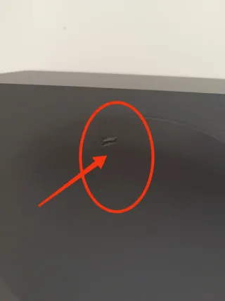 ##Barra de Sonido Inteligente LG  #W24Y6119