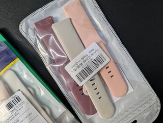 Correas Xiaomi Redmi Watch 5 Active (3uds)