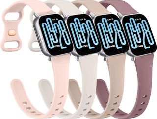 Correas Xiaomi Redmi Watch 5 Active (3uds)