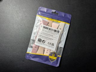 Correas Xiaomi Redmi Watch 5 Active (3uds)