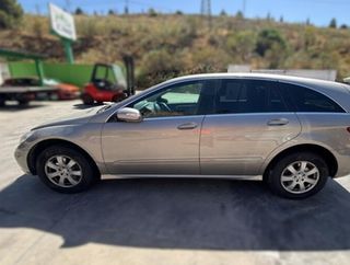 Amortiguador delantero izquierdo mercedes 104277 r