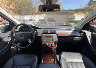 Amortiguador delantero izquierdo mercedes 104277 r