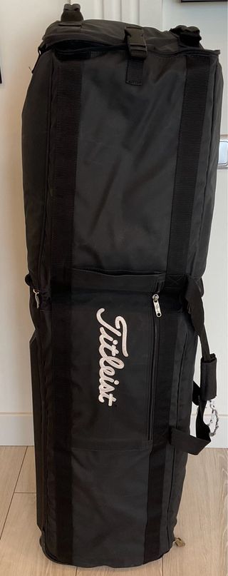 Bolsa de viaje Titleist para palos de golf