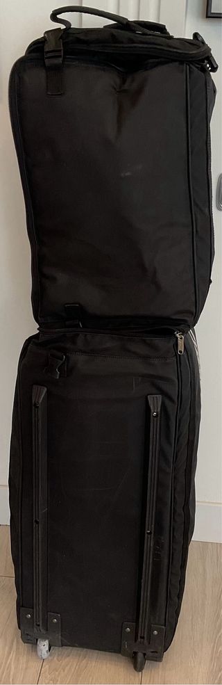 Bolsa de viaje Titleist para palos de golf