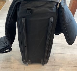 Bolsa de viaje Titleist para palos de golf