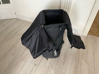 Bolsa de viaje Titleist para palos de golf