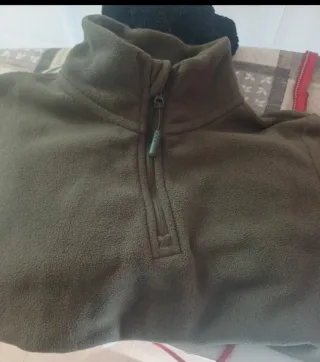 Ropa de nieve para niño