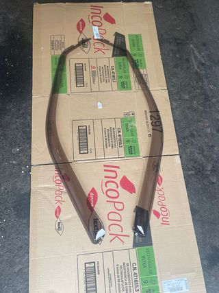 Deflectores originales Volkswagen T5, T6