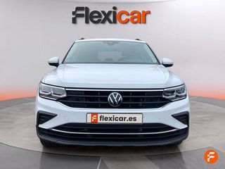 Volkswagen Tiguan Life 1.4 TSI eHybrid 180kW (245CV) DSG