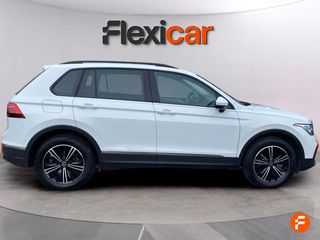 Volkswagen Tiguan Life 1.4 TSI eHybrid 180kW (245CV) DSG