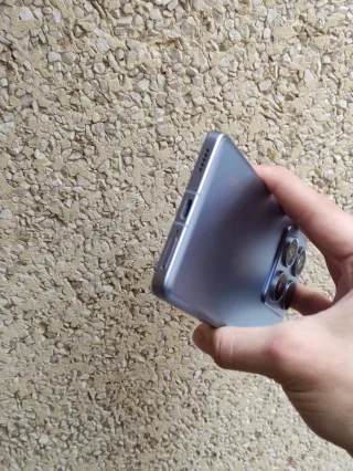 Xiaomi 14T Pro 5G - 12/256GB - Azul Titanio.