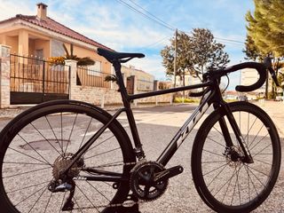 Bicicleta KTM Alto Ultegra Di2 XS 49