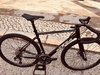 Bicicleta KTM Alto Ultegra Di2 XS 49