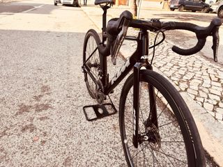 Bicicleta KTM Alto Ultegra Di2 XS 49