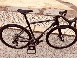 Bicicleta KTM Alto Ultegra Di2 XS 49
