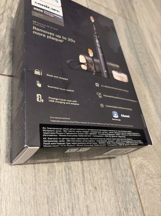 Philips Sonicare 9900 Edición Limitada