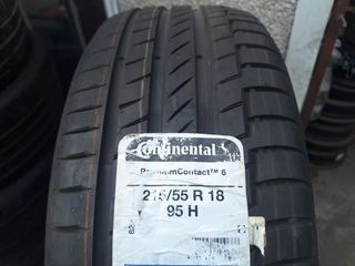 215 55 R18 95H Continental - 1 neumático km.0