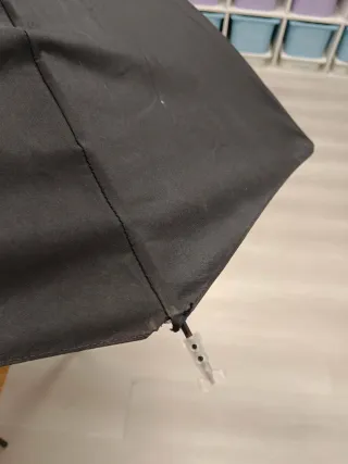 Sombrilla stokke parasol