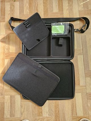 Maletín rígido Smatree 13” MacBook Pro