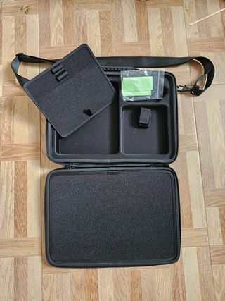 Maletín rígido Smatree 13” MacBook Pro