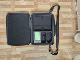 Maletín rígido Smatree 13” MacBook Pro