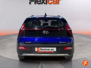 Hyundai Bayon 1.2 MPI Essence