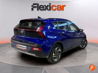Hyundai Bayon 1.2 MPI Essence
