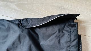 Pantalón de Nieve Negro talla 122/128