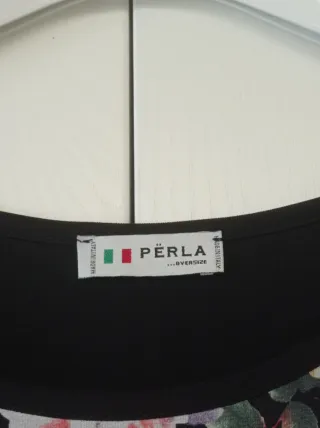 Maglia elegante over XL nuova