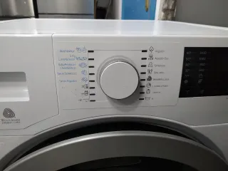 Lavadora-Secadora Beko 8/5kg 1400tpm Inverter